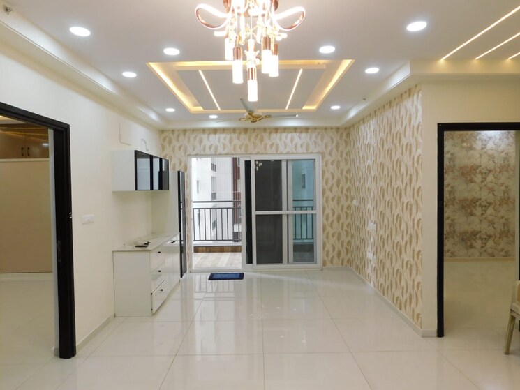 Room, vajra-jasmine-county 3 Bedroom 1855 Sq.Ft. Apartment In Gachibowli Hyderabad 9681765
