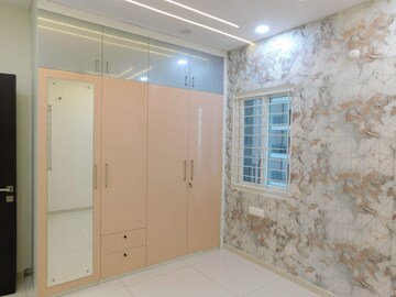 Room in 3 BHK Apartment at Vajra Jasmine County, Gachibowli – for Rent