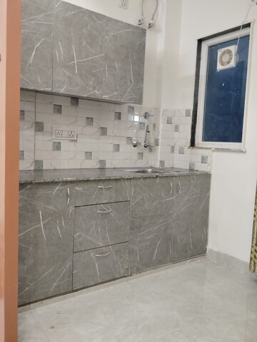 Master Bedroom in 1 RK Builder Floor at Sector 45 – for Rent