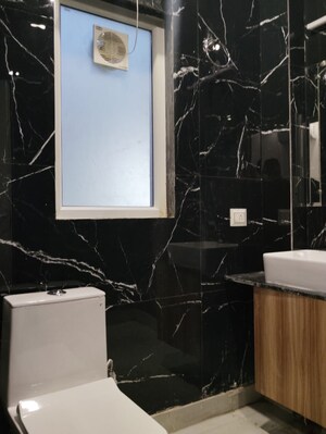 Gym in 1 RK Builder Floor at Sector 45 – for Rent