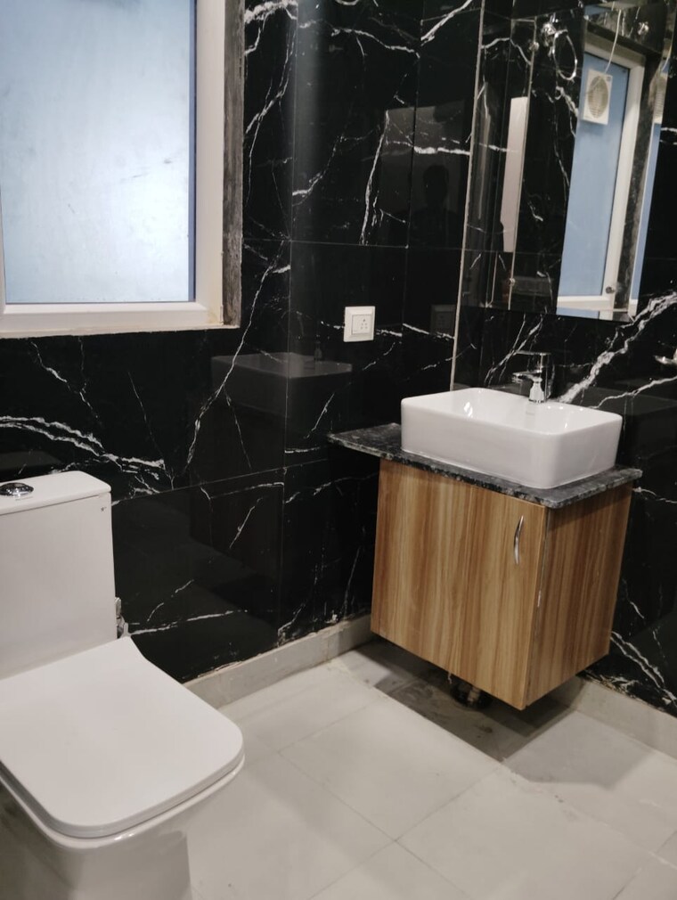 Team Area, sector 45 1 RK 700 Sq.Ft. Builder Floor In Sector 45 Gurgaon 9681773