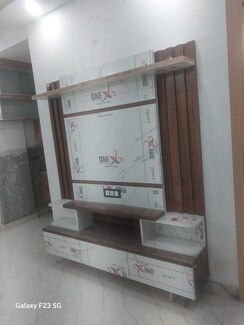 1 BHK Builder Floor For Sale in Kritak Modern Apartments
