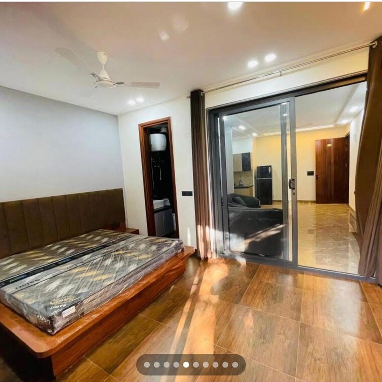 Bedroom, emaar-emerald-floors 4 Bedroom 2700 Sq.Ft. Builder Floor In Sector 65 Gurgaon 9458632