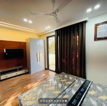 4 BHK Builder Floor For Rent in Emaar Emerald Floors, Sector 65