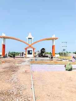 Plot For Sale in Shri Radha Rani Townshipe