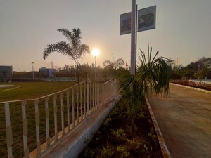  Plot – Exterior View View at Ajmer Road - for Sale