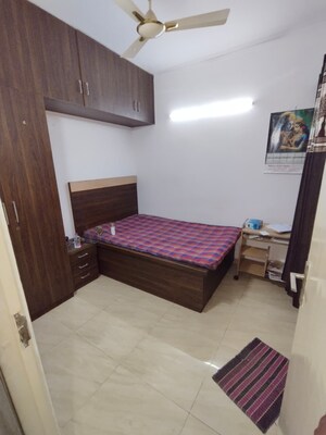 Bedroom in 2.5 BHK Apartment at Gaur City 2 - 16th Avenue, Sector 16c Greater Noida – for Sale