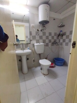 Master Bedroom in 2.5 BHK Apartment at Gaur City 2 - 16th Avenue, Sector 16c Greater Noida – for Sale