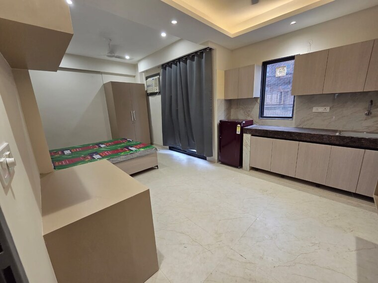 Master Bedroom, experion-windchants 3 Bedroom 2802 Sq.Ft. Apartment In Sector 112 Gurgaon 9681810