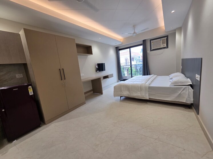 Room, experion-windchants 3 Bedroom 2802 Sq.Ft. Apartment In Sector 112 Gurgaon 9681810