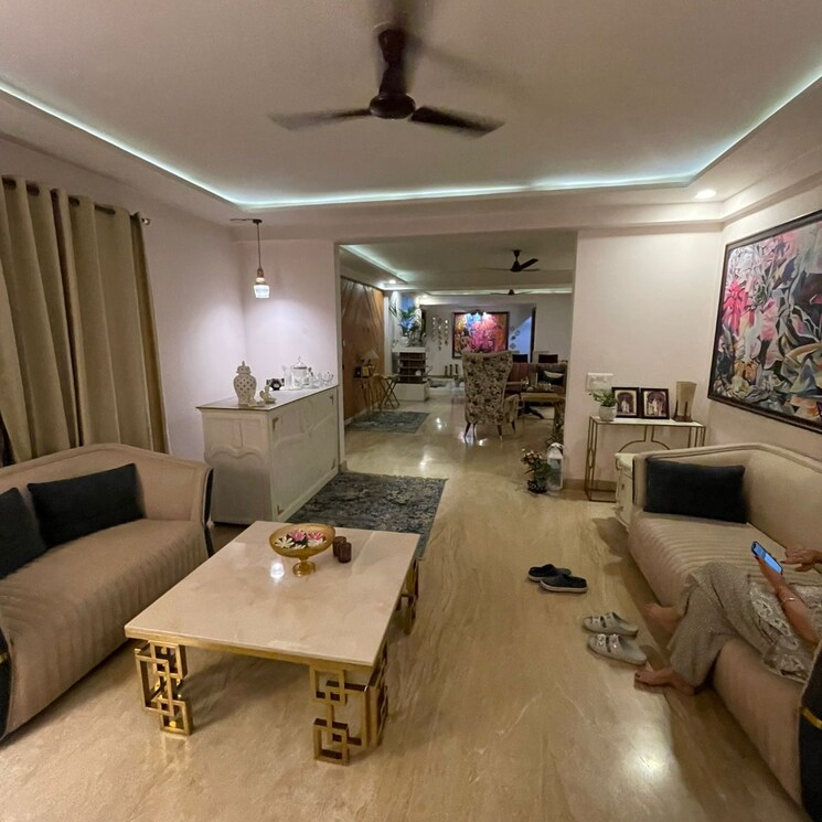 Lobby, palam vihar Pg For Boys & Girls In Palam Vihar 9681809