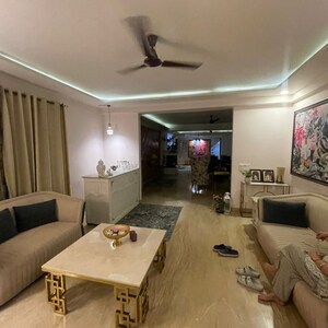 Common Area in  Pg at Palam Vihar – for Rent