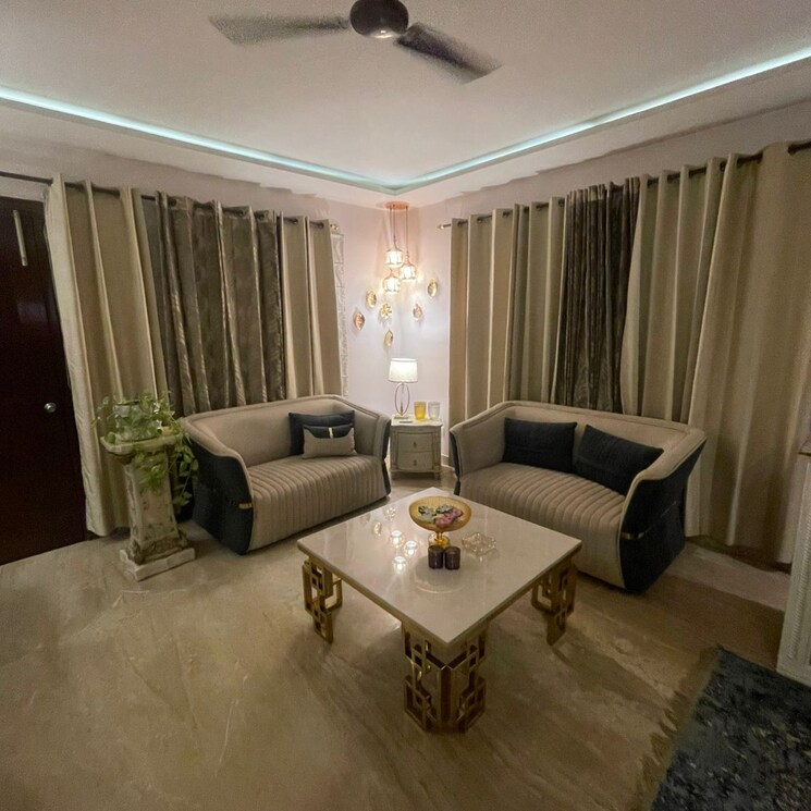 Lobby, palam vihar Pg For Boys & Girls In Palam Vihar 9681809