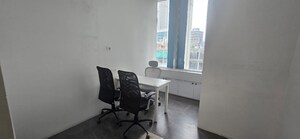 Team Area in  Office Space at Sun Palazzo, Lower Parel – for Rent