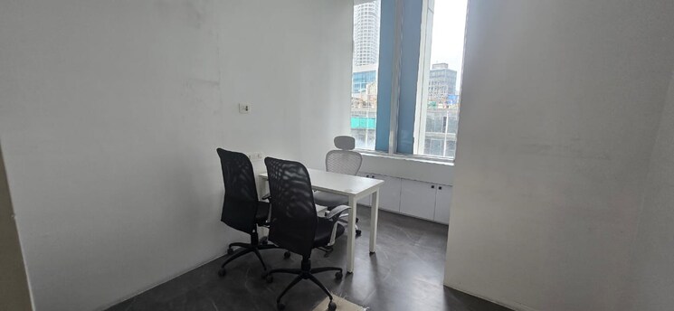Team Area, sun-palazzo Commercial Office Space 3821 Sq.Ft. In Lower Parel Mumbai 9681808