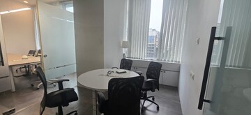 Team Area in  Office Space at Sun Palazzo, Lower Parel – for Rent