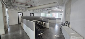 Team Area in  Office Space at Sun Palazzo, Lower Parel – for Rent