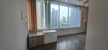 Kitchen in  Office Space at Sun Palazzo, Lower Parel – for Rent