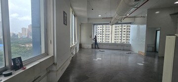 Parking in  Office Space at Sun Palazzo, Lower Parel – for Rent