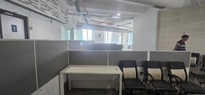 Kitchen in  Office Space at Sun Palazzo, Lower Parel – for Rent