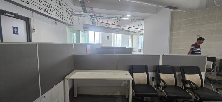Kitchen, sun-palazzo Commercial Office Space 3821 Sq.Ft. In Lower Parel Mumbai 9681808