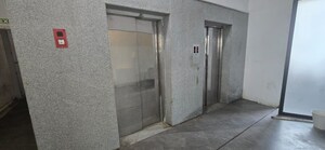 Building Lobby in  Office Space at Sun Palazzo, Lower Parel – for Rent