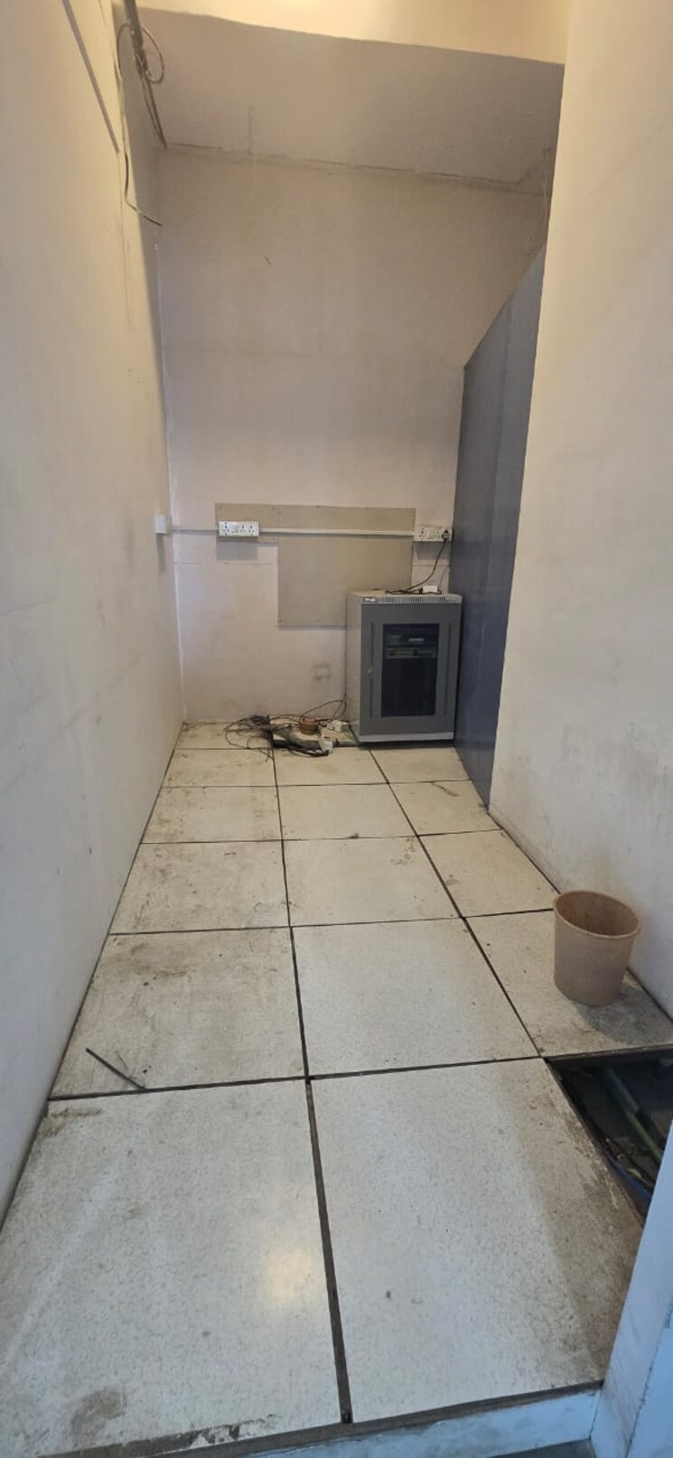 Bathroom, sun-palazzo Commercial Office Space 3821 Sq.Ft. In Lower Parel Mumbai 9681808