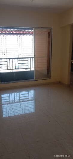 1 BHK + Study Room Apartment For Sale in Gaurivinayak Shubham Monolith Apartment