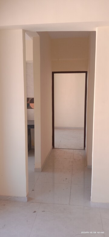 Building Lobby in 1 BHK Apartment at Gaurivinayak Shubham Monolith Apartment, Kalyan East – for Sale