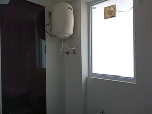 Bathroom in 2 BHK Apartment at Hero Homes Gurgaon, Sector 104 – for Rent