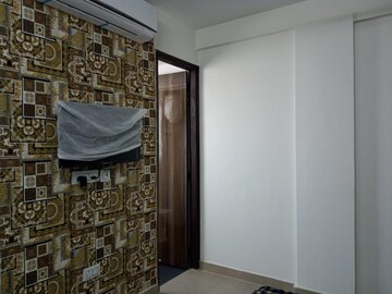 Living Room in 2 BHK Apartment at Hero Homes Gurgaon, Sector 104 – for Rent