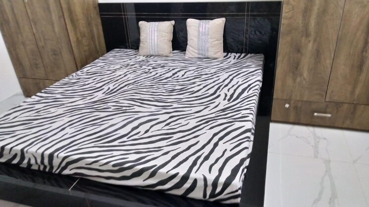 Bedroom, hero-homes-gurgaon 2 Bedroom 683 Sq.Ft. Apartment In Sector 104 Gurgaon 9681813