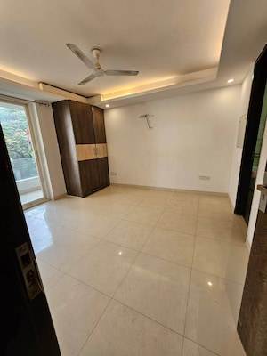 Kitchen in 3 BHK Apartment at Hero Homes Gurgaon, Sector 104 – for Rent