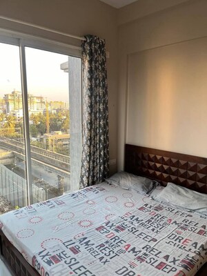 Room in  Pg at Andheri West – for Rent