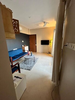 Room in  Pg at Andheri West – for Rent