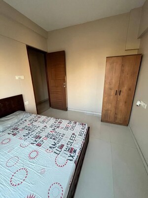 Room in  Pg at Andheri West – for Rent