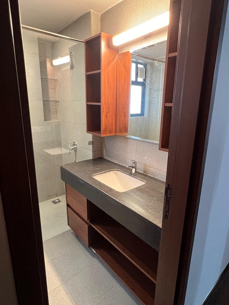 Kitchen, conscient-heritage-max 3 Bedroom 1880 Sq.Ft. Apartment In Sector 102 Gurgaon 9681816