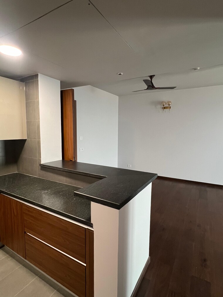 Kitchen, conscient-heritage-max 3 Bedroom 1880 Sq.Ft. Apartment In Sector 102 Gurgaon 9681816