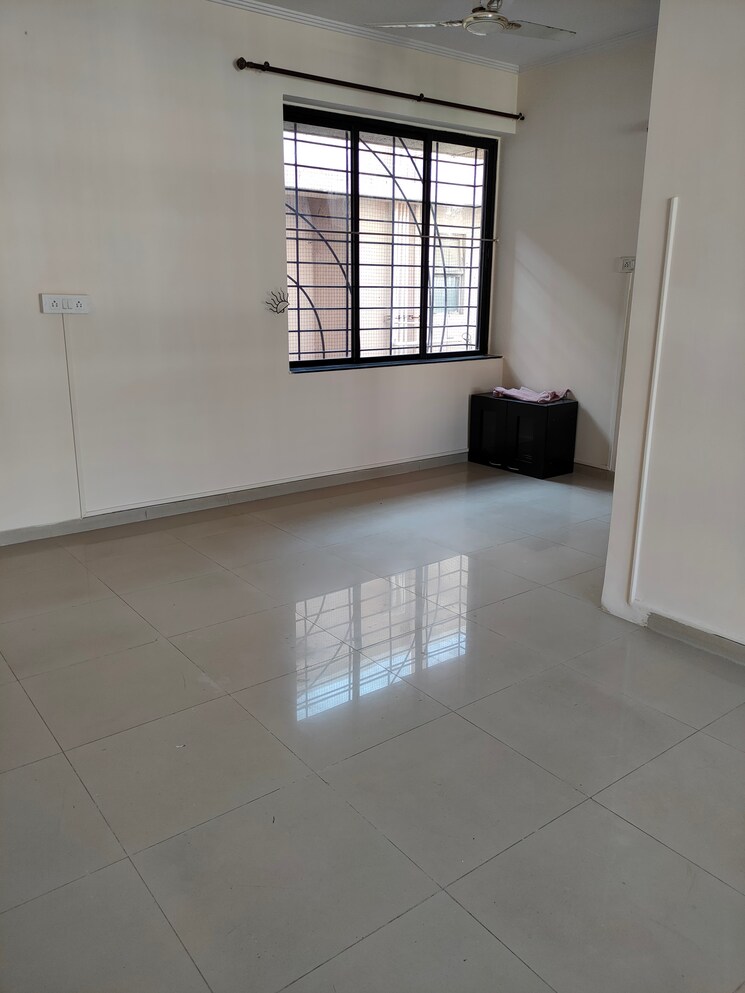 Living Room, sheth-vasant-galaxy 3 Bedroom 1200 Sq.Ft. Apartment In Goregaon West Mumbai 9681820