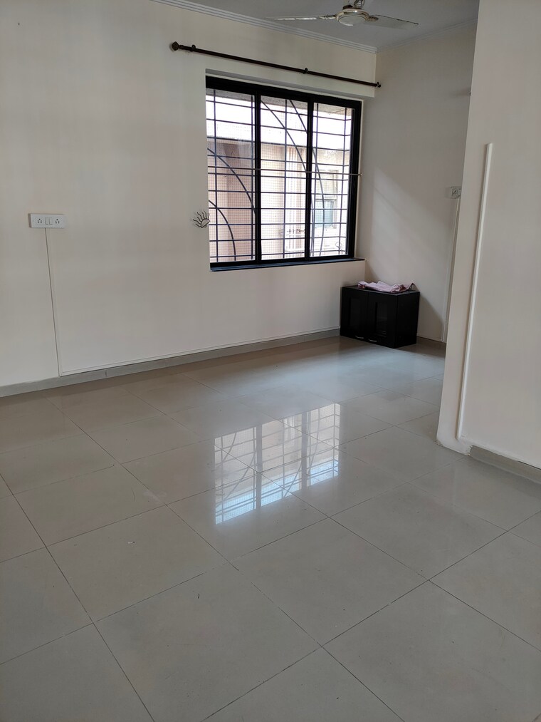 Living Room, sheth-vasant-galaxy 3 Bedroom 1200 Sq.Ft. Apartment In Goregaon West Mumbai 9681820