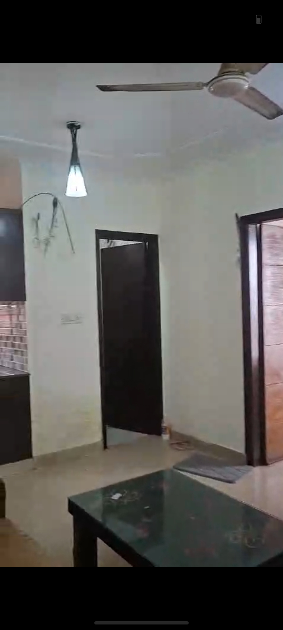 1 BHK Builder Floor For Rent in Maindan Garhi 