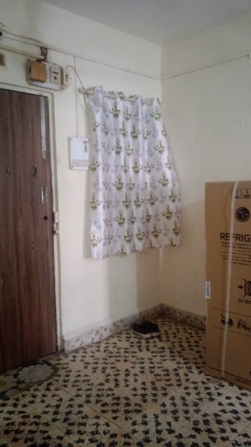  1 BHK Apartment at Manisha Heights, Kondhwa – for Sale