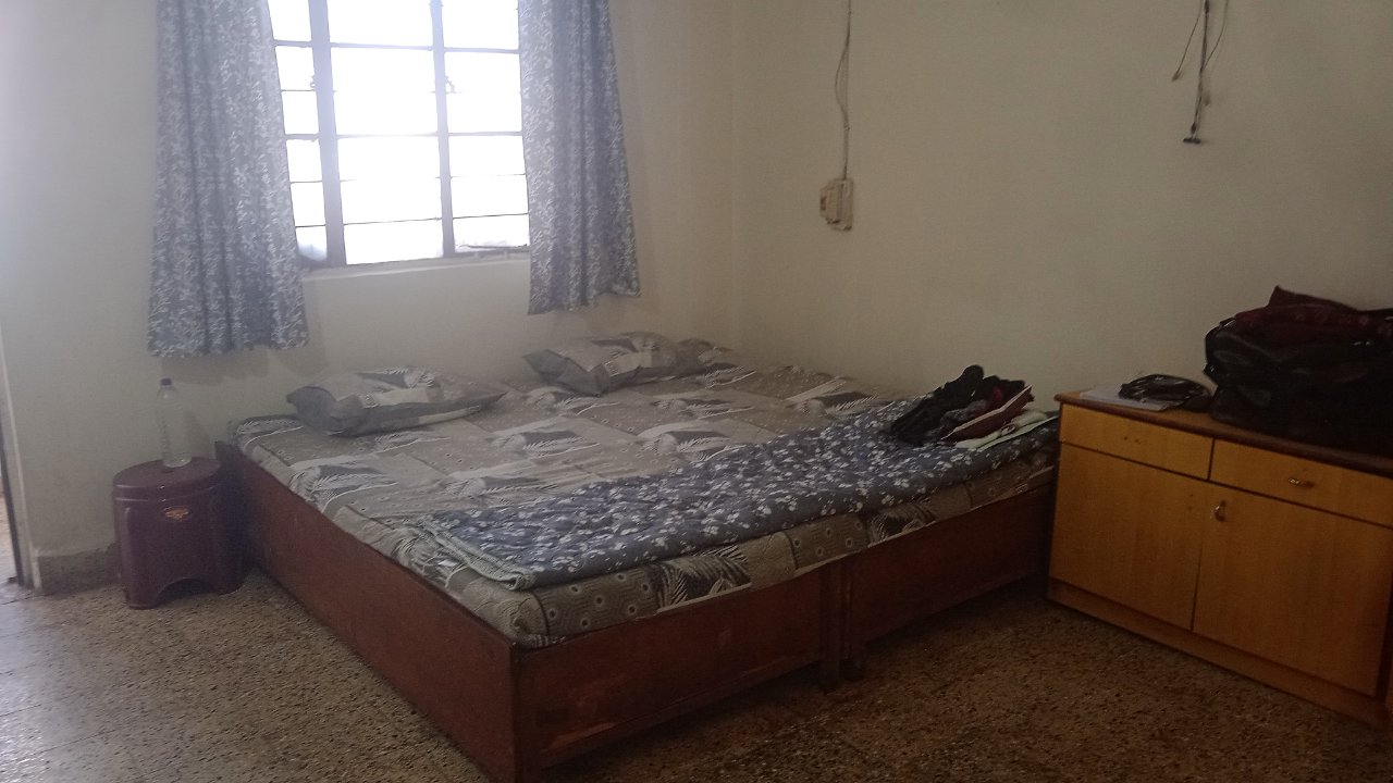 1 BHK 534 Sq.Ft. Apartment in Manisha Heights