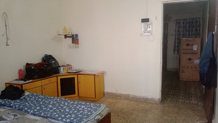 Room, manisha-heights 1 Bedroom 534 Sq.Ft. Apartment In Kondhwa Pune 9681821