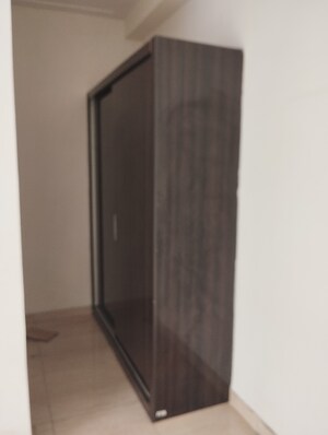 Building Lobby in 3.5 BHK Apartment at Gaur Saundaryam, Tech Zone 4 Greater Noida – for Rent