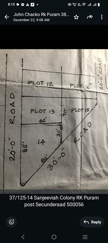  Warehouse – Map Location View at Neredment - for Sale