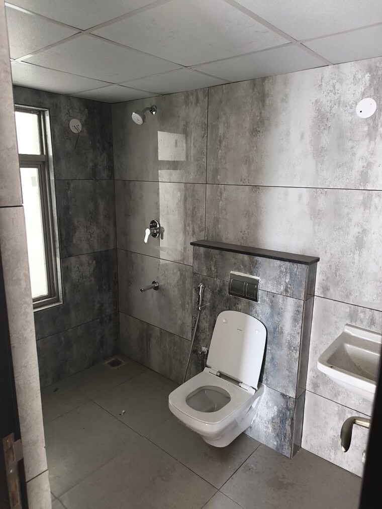 Bathroom, vajra-jasmine-county 3 Bedroom 1855 Sq.Ft. Apartment In Gachibowli Hyderabad 9681832