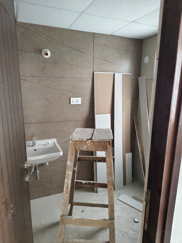 Bathroom, vajra-jasmine-county 3 Bedroom 1855 Sq.Ft. Apartment In Gachibowli Hyderabad 9681832