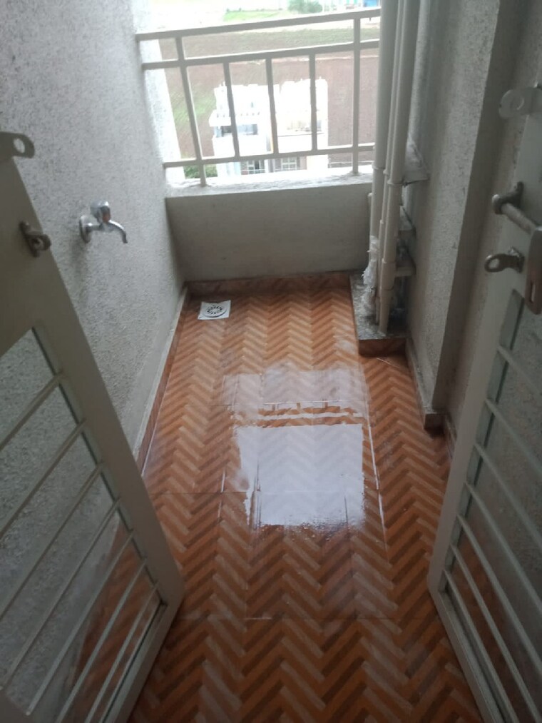 Balcony, nirvana-lifecity 1 Bedroom 380 Sq.Ft. Builder Floor In Lohgaon Pune 9681825