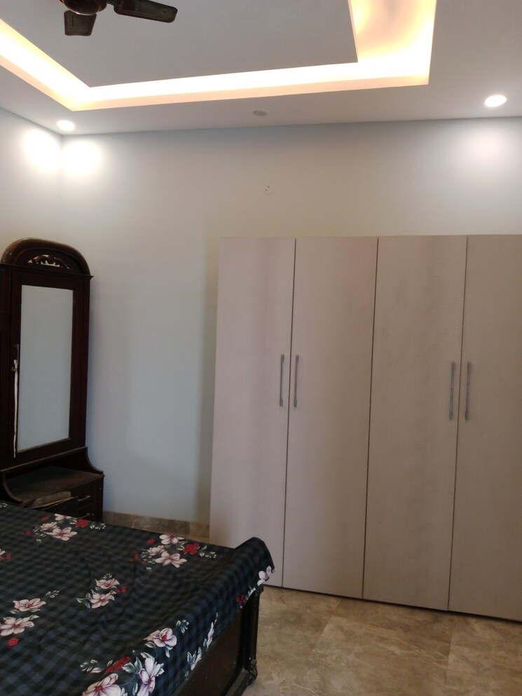 Bedroom, shanti nagar 2 Bedroom 785 Sq.Ft. Builder Floor In Shanti Nagar Panipat 9681849